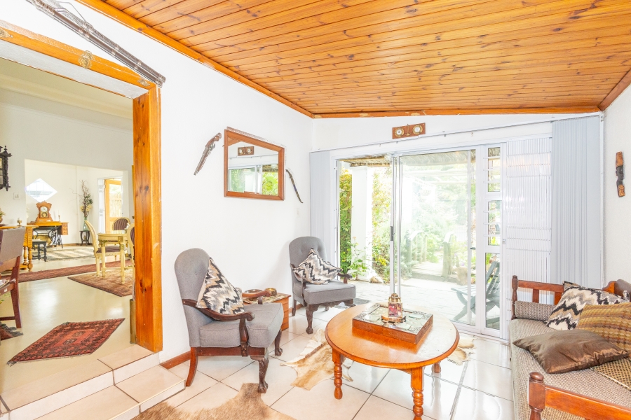 4 Bedroom Property for Sale in Stellenridge Western Cape